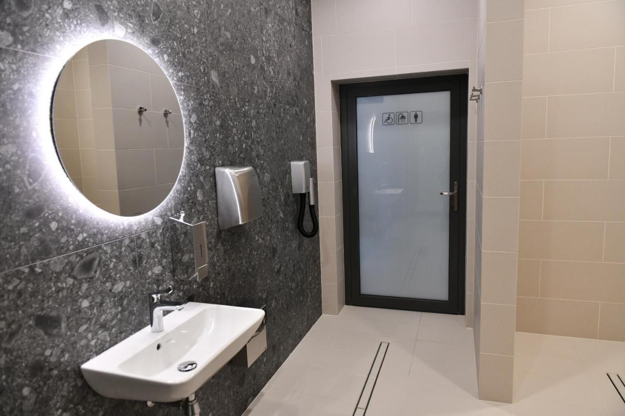 Apartament A101 Polanki Aqua Kolobrzeg Exterior photo