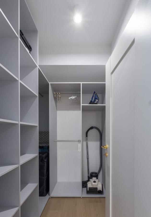 Apartament A101 Polanki Aqua Kolobrzeg Exterior photo