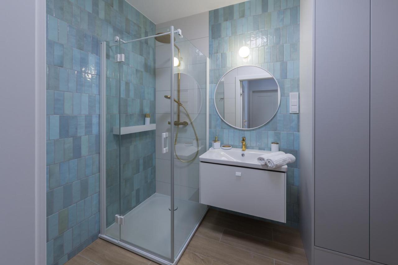 Apartament A101 Polanki Aqua Kolobrzeg Exterior photo