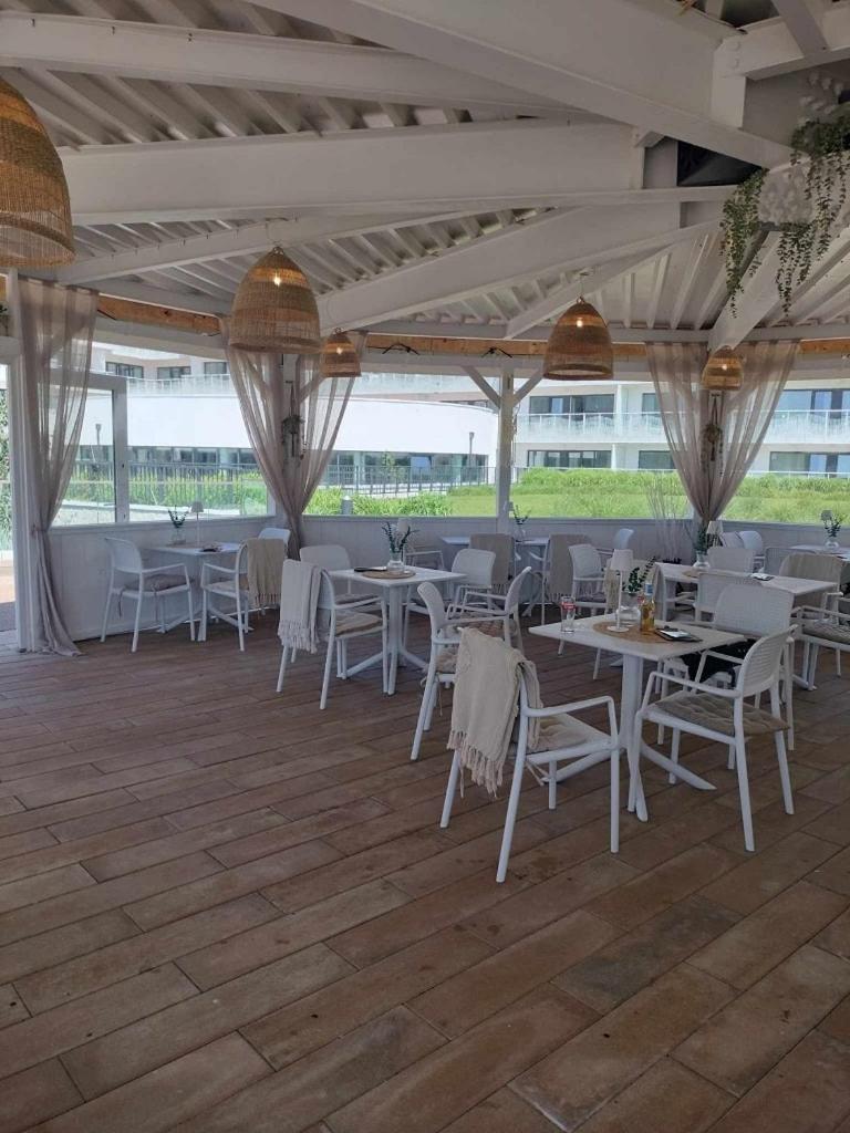 Apartament A101 Polanki Aqua Kolobrzeg Exterior photo